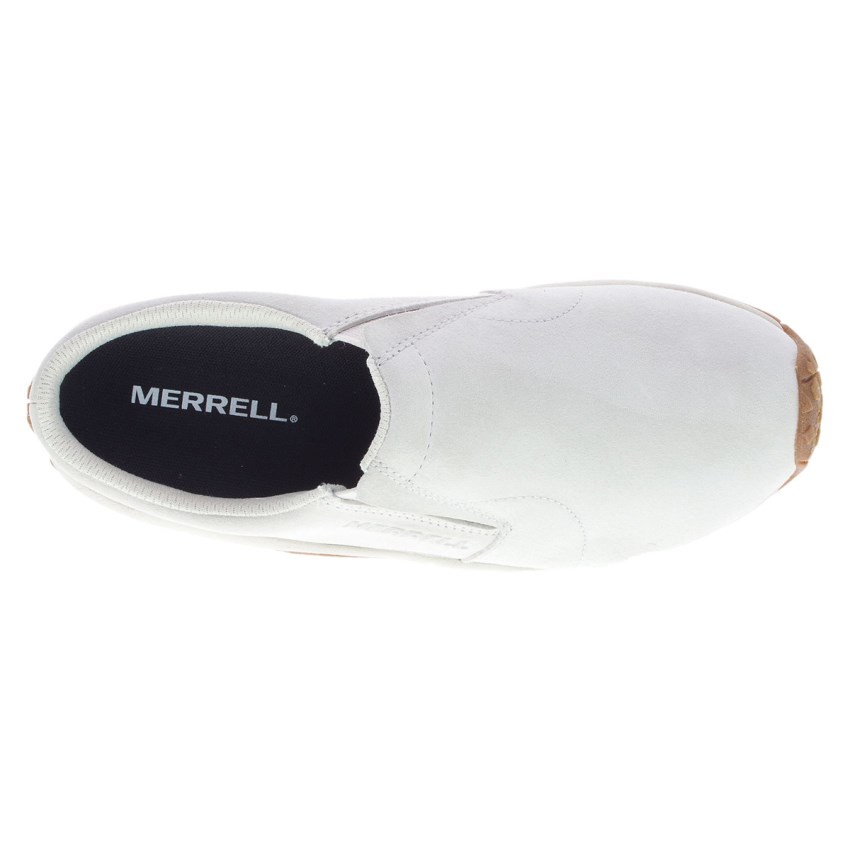 Sabots Merrell Jungle Blanche Femme | C.I.VNCY